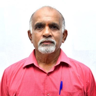 Prakash Madguni